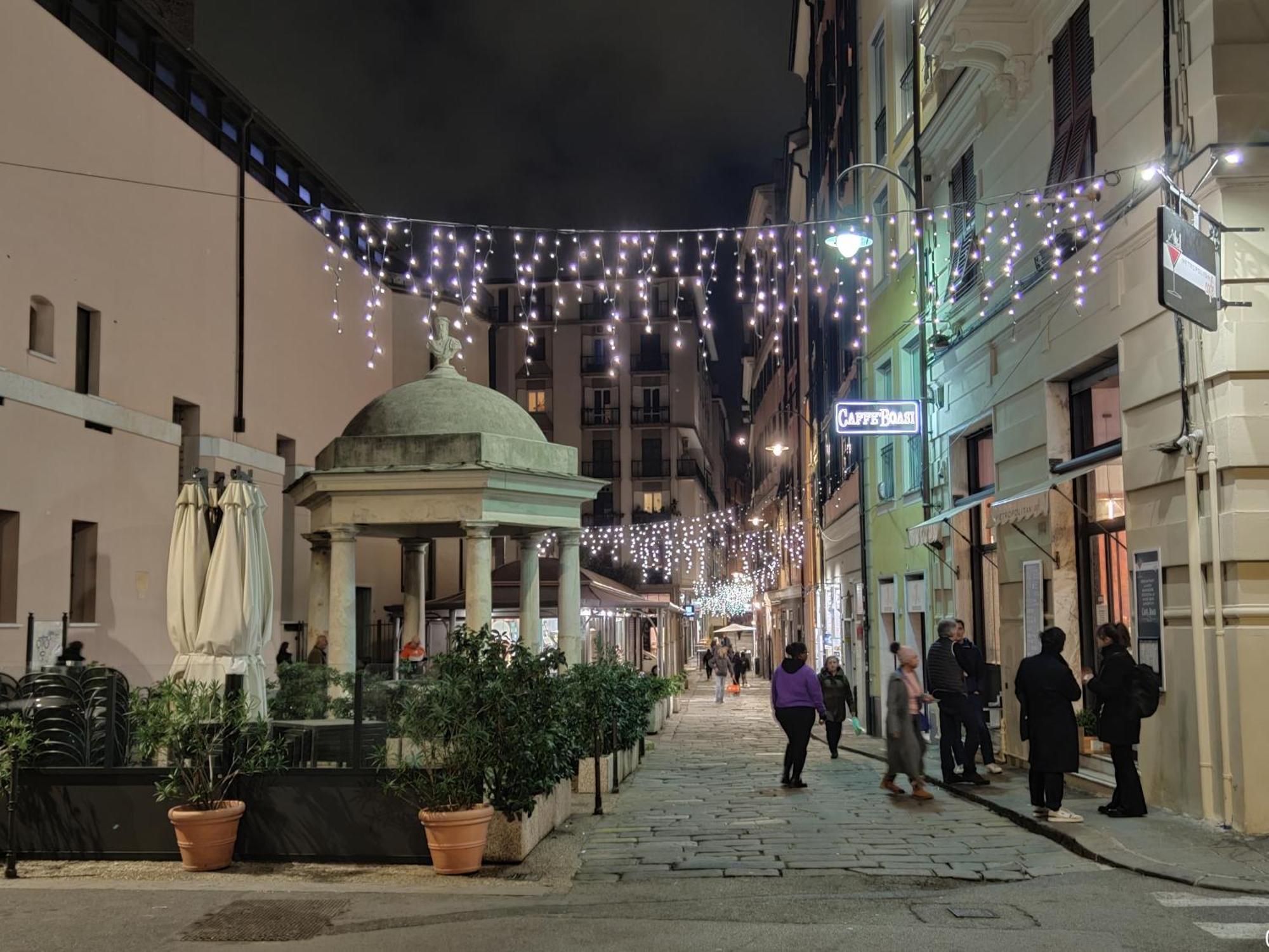 Porta Soprana House - Centro Storico Apartment Genoa Exterior photo